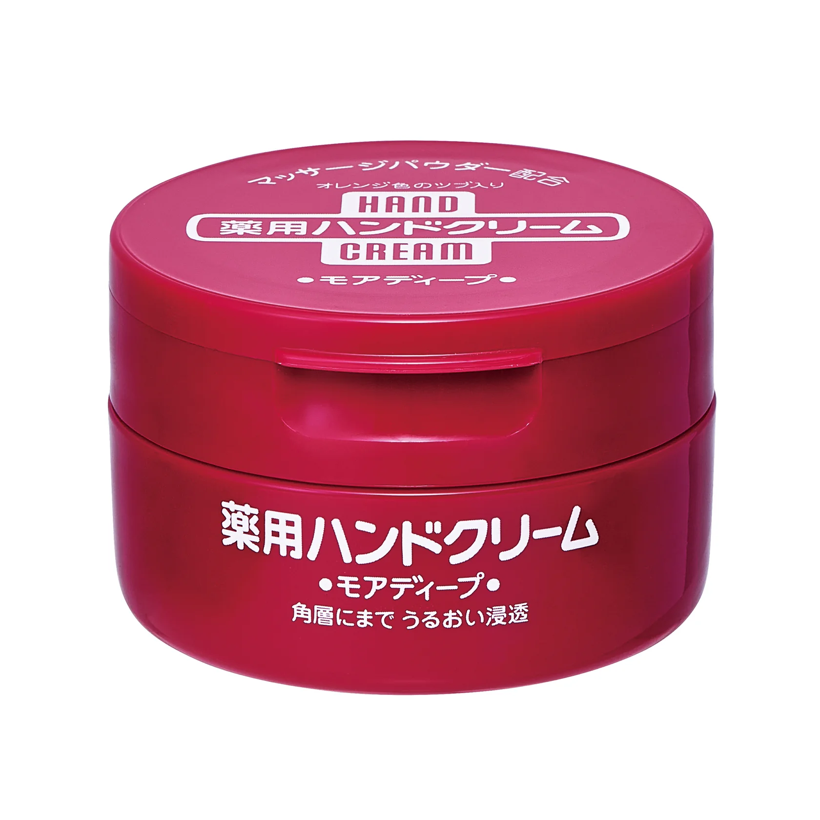 FineToday 藥用深層護理護手霜 (前為資生堂 SHISEIDO製造)
此款護手霜照片是100g的商品圖。